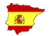 DUCHA YA - Espanol