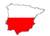 DUCHA YA - Polski